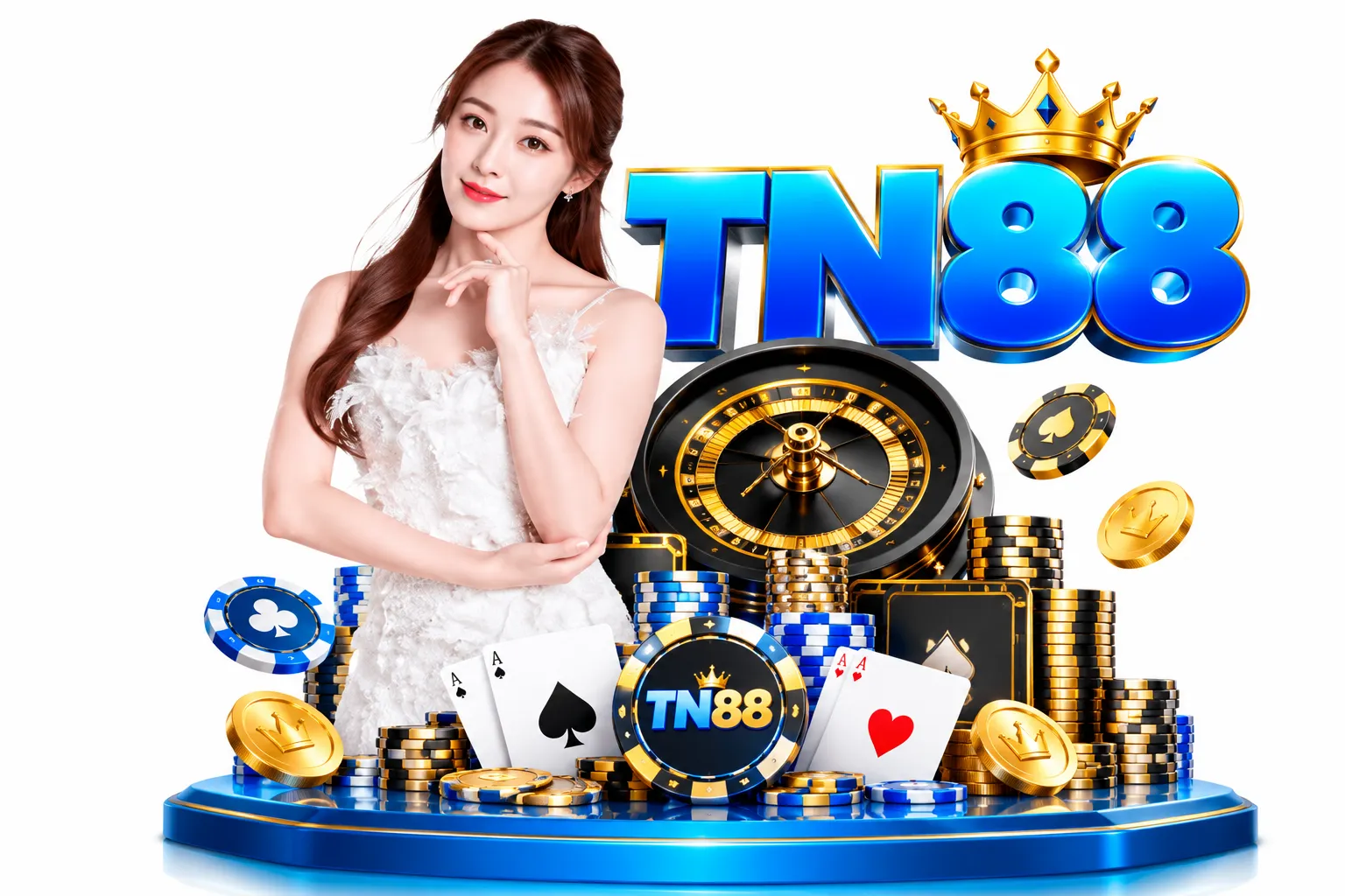 Casino SHBET – Thế giới cá cược đỉnh cao với Dealer chuyên nghiệp 