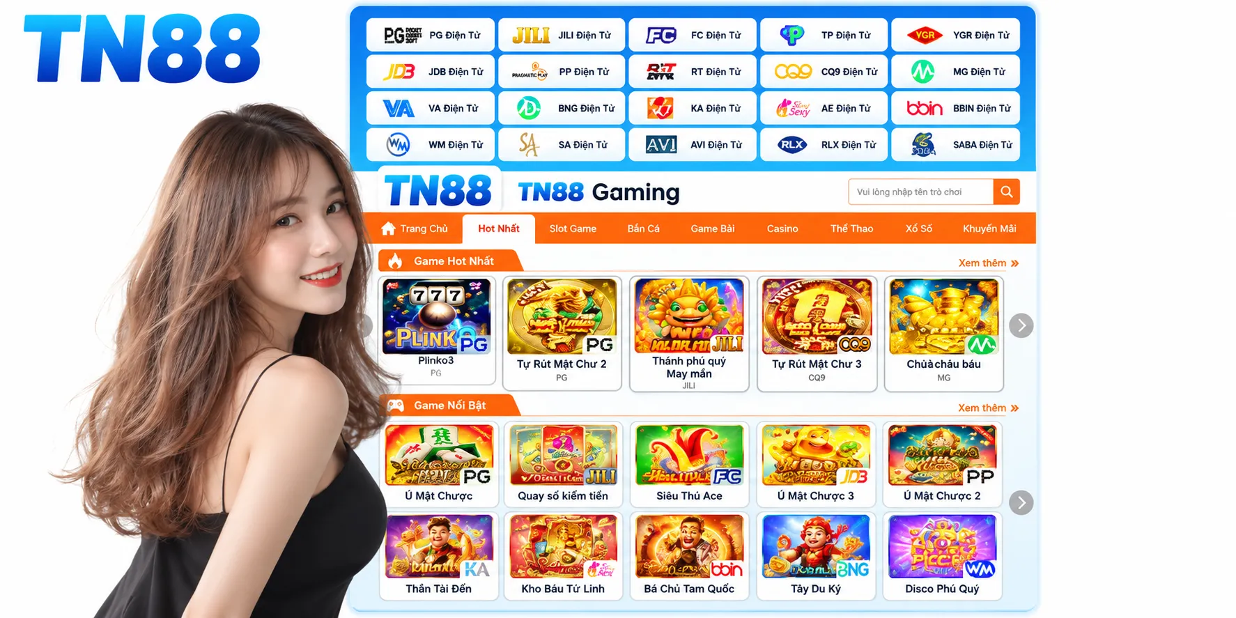 Săn Jackpot khủng mỗi ngày tại sảnh Slot SHBET 